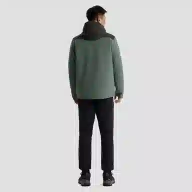Jack Wolfskin ARLAND logo