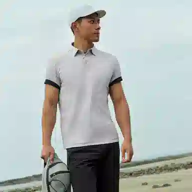 Jack Wolfskin CHOLA POLO