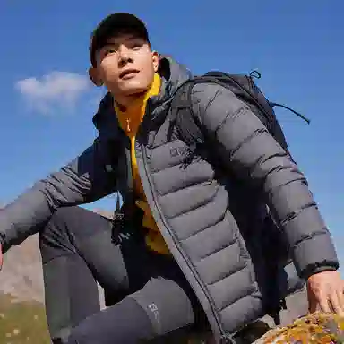 Jack Wolfskin Logo700