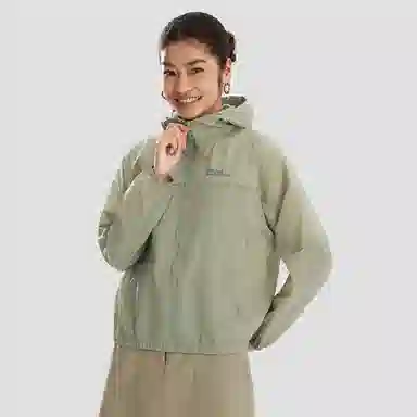 Jack Wolfskin UPF200+