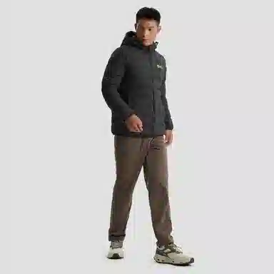 Jack Wolfskin Logo700