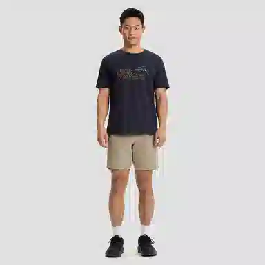 Jack Wolfskin T