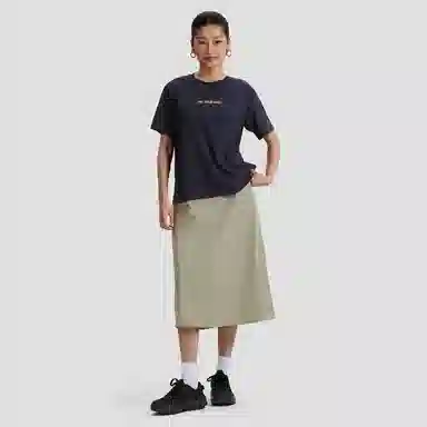Jack Wolfskin TRAVEL T