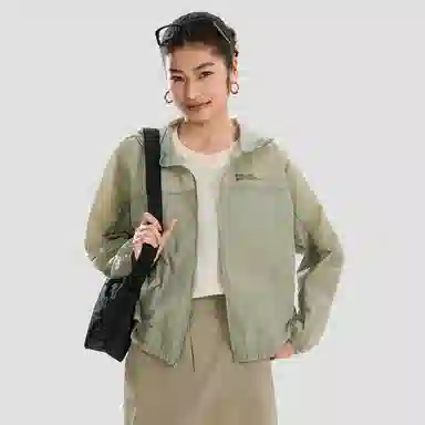 Jack Wolfskin UPF200+