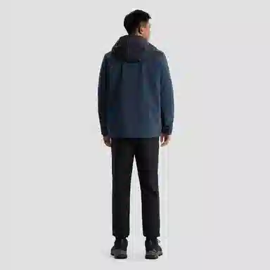 Jack Wolfskin ARLAND logo