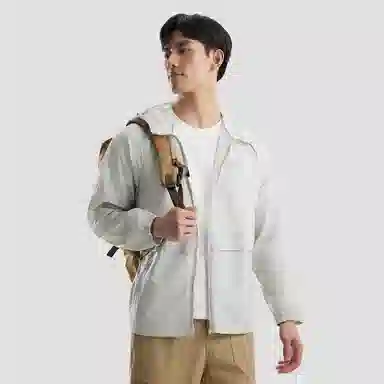 Jack Wolfskin SS24 TERRAL UV