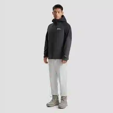 Jack Wolfskin Logo