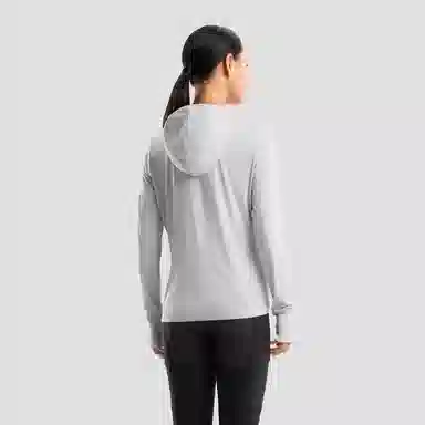 Jack Wolfskin Milford Hoody