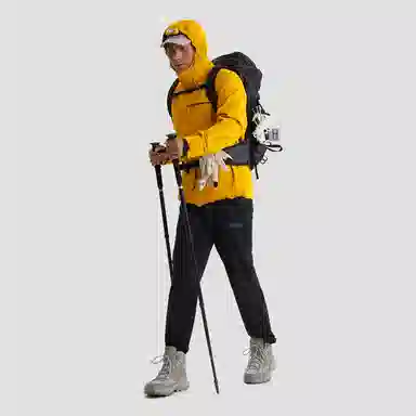 Jack Wolfskin Haguro 600