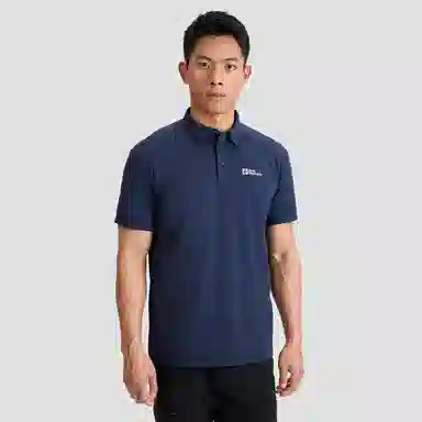 Jack Wolfskin CHOLA POLO