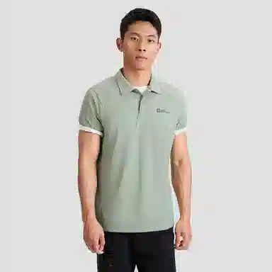Jack Wolfskin FLOW Polo