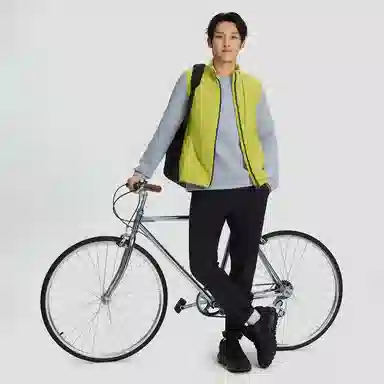 Jack Wolfskin BIKE COMMUTE logo