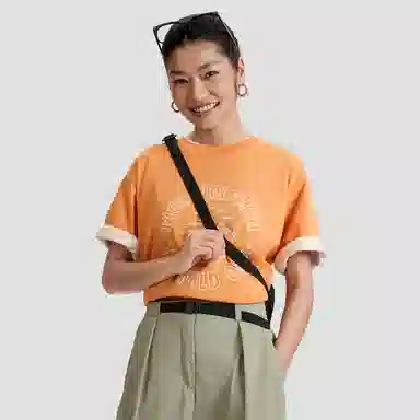 Jack Wolfskin TRAVEL T