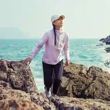 Jack Wolfskin FASO UPF40+