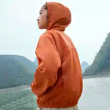 Jack Wolfskin UPF200+