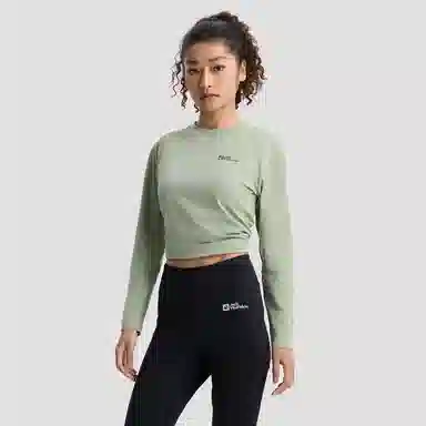 Jack Wolfskin Logo T