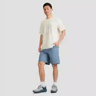 Jack Wolfskin TRAVEL T