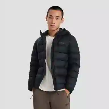 Jack Wolfskin Logo