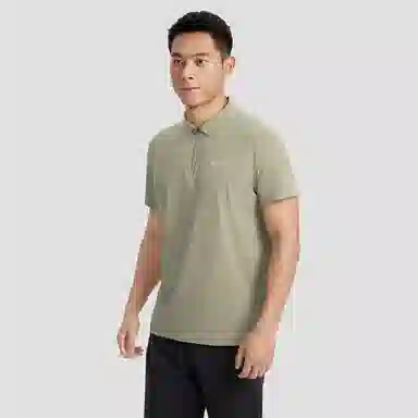 Jack Wolfskin NEW HIKING Polo