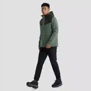 Jack Wolfskin ARLAND logo