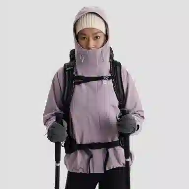 Jack Wolfskin HAGURO 600