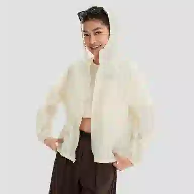 Jack Wolfskin UPF200+