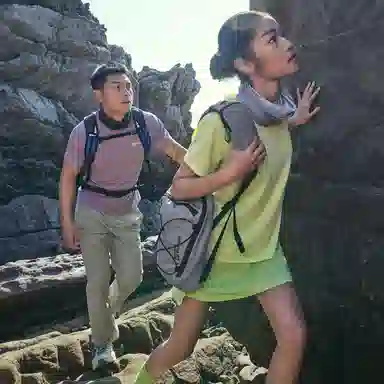 Jack Wolfskin PRELIGHTSWIFT T