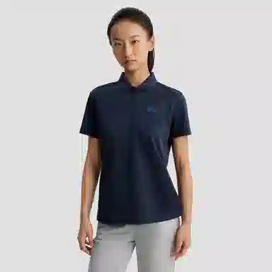 Jack Wolfskin DONDO logoPolo