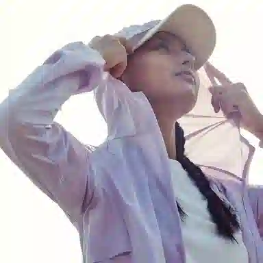 Jack Wolfskin FASO UPF40+