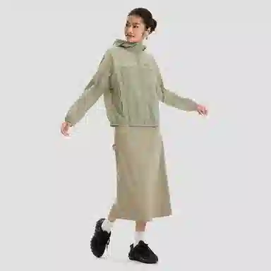 Jack Wolfskin UPF200+