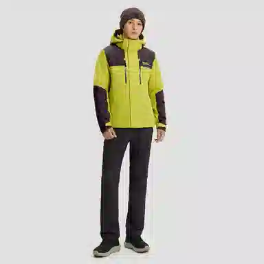 Jack Wolfskin JASPER