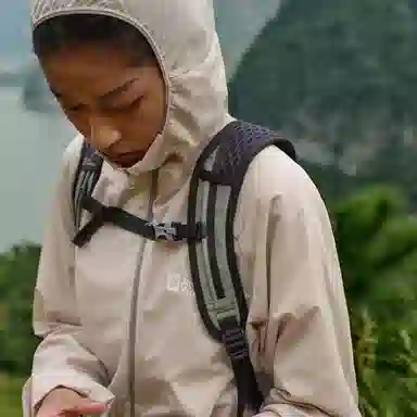 Jack Wolfskin Prelight OCTA