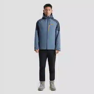 Jack Wolfskin Logo