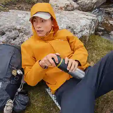 Jack Wolfskin Texapore