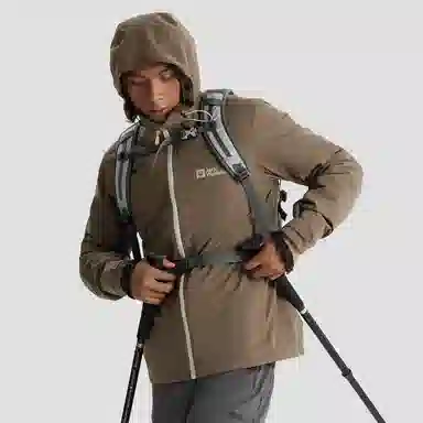 Jack Wolfskin GLAABACH