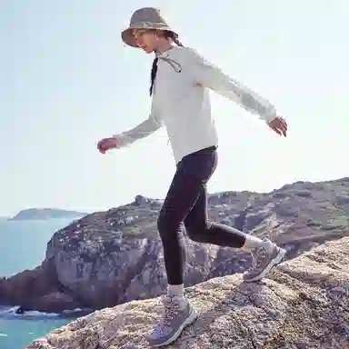 Jack Wolfskin COMO ANTI UPF100+