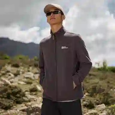 Jack Wolfskin Jacket