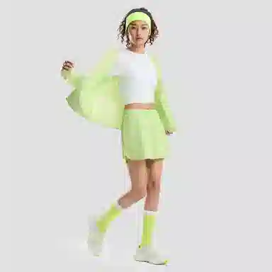 Jack Wolfskin Hooded Windbreaker