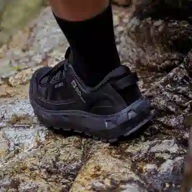 Jack Wolfskin HIKE VENTURA LITE