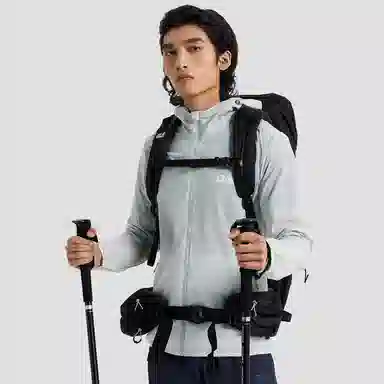 Jack Wolfskin UPF40+