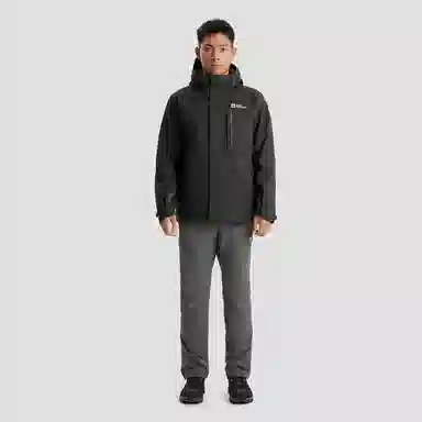 Jack Wolfskin Logo