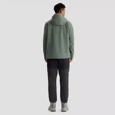 Jack Wolfskin Texapore Softshell Jacket