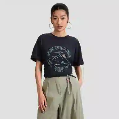 Jack Wolfskin TRAVEL T