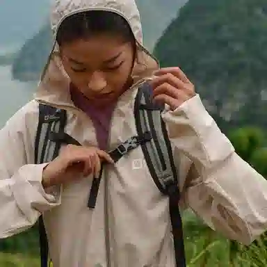 Jack Wolfskin Prelight OCTA