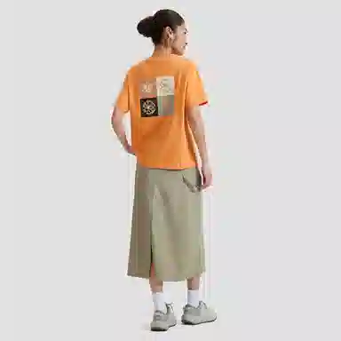 Jack Wolfskin FERNWEH T