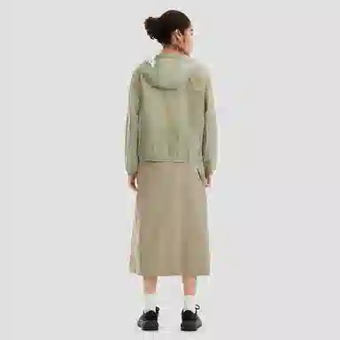 Jack Wolfskin UPF200+