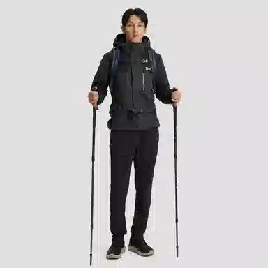 Jack Wolfskin JASPER