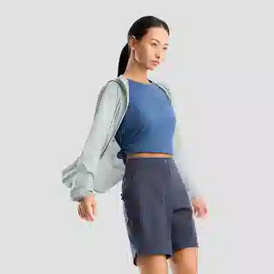 Jack Wolfskin COMO ANTI UPF100+