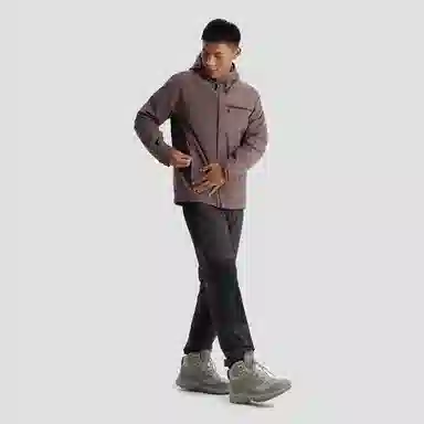 Jack Wolfskin Haguro 600