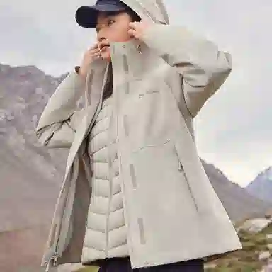 Jack Wolfskin HAGURO 600